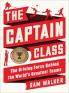 Cover image for The Captain Class